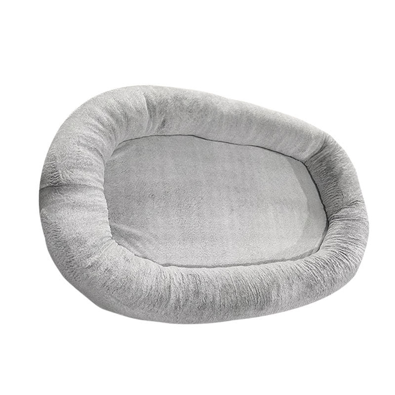 XXL Hundebett für Hunde und Menschen