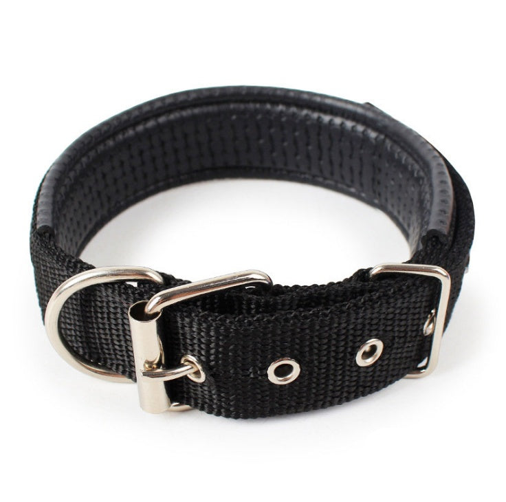 Klassisches Halsband für Hunde und Katzen