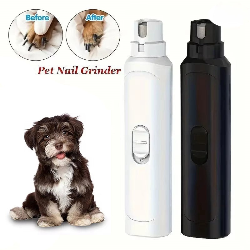 Krallenschleifer für Hunde