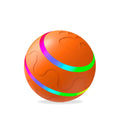 Intelligenter Ball für Hunde und Katzen