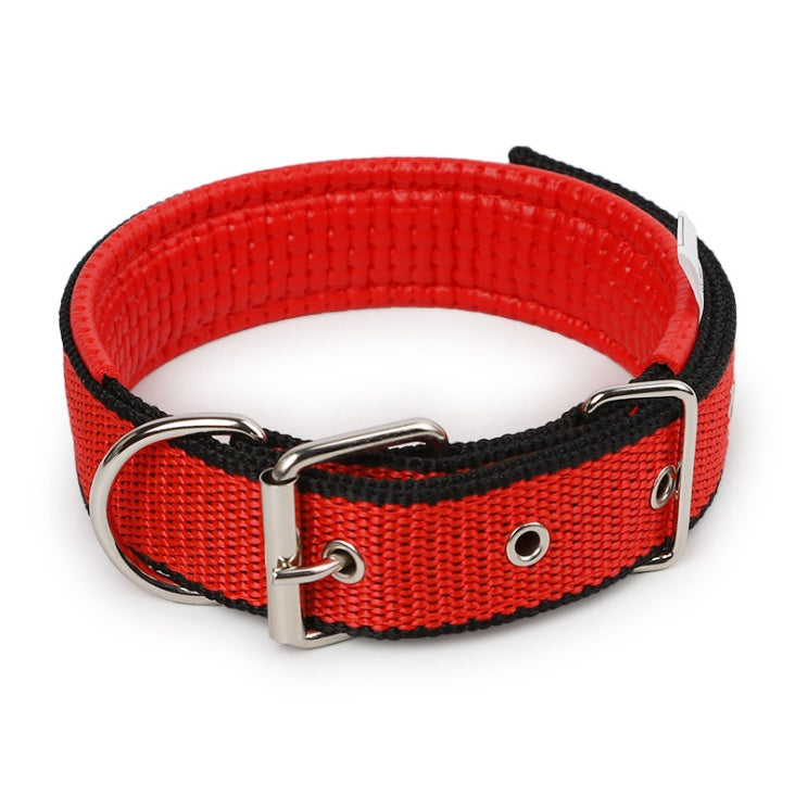 Klassisches Halsband für Hunde und Katzen