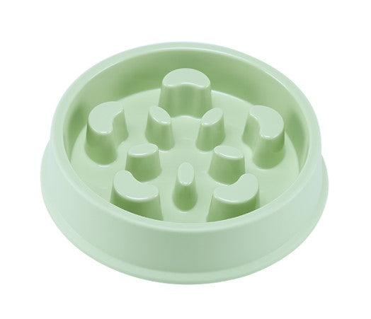 Futterpuzzle-Napf für langsames Essen