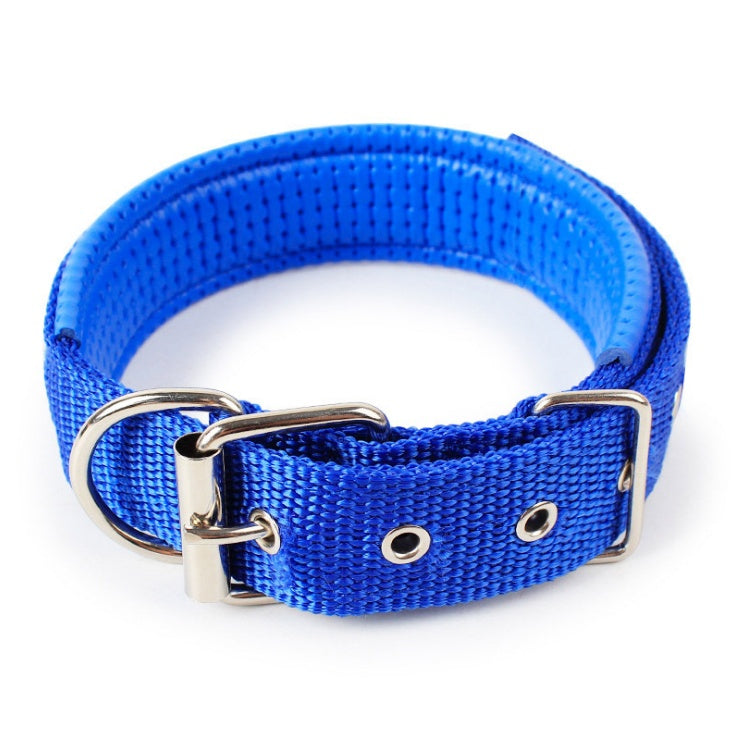 Klassisches Halsband für Hunde und Katzen